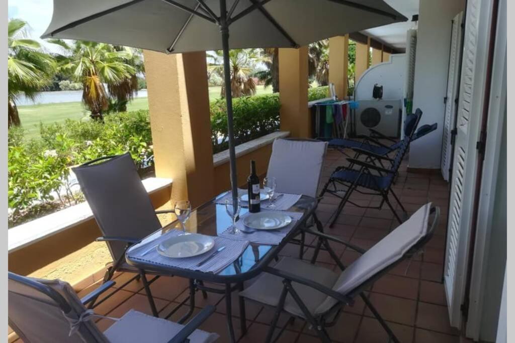 Apartamento T2, Urbanizacao Golf, Isla Canela Huelva Exterior photo
