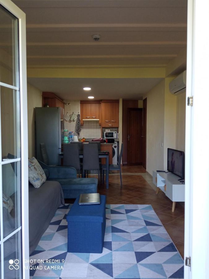 Apartamento T2, Urbanizacao Golf, Isla Canela Huelva Exterior photo
